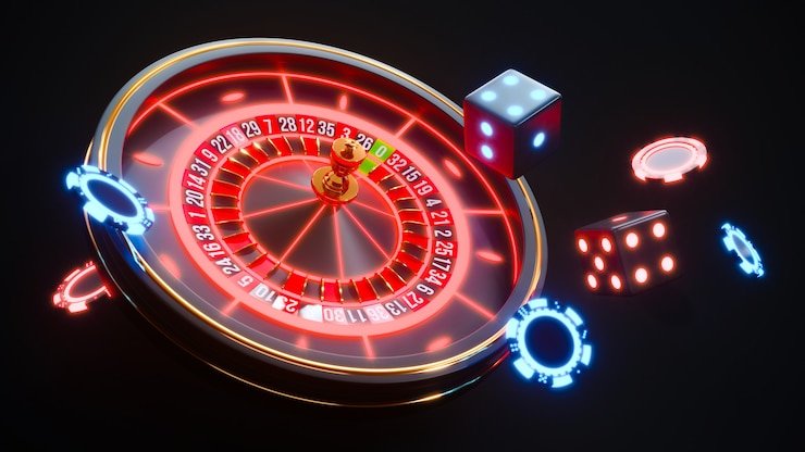 Platform istanacasino menampilkan berbagai kategori permainan kasino dan sportsbook