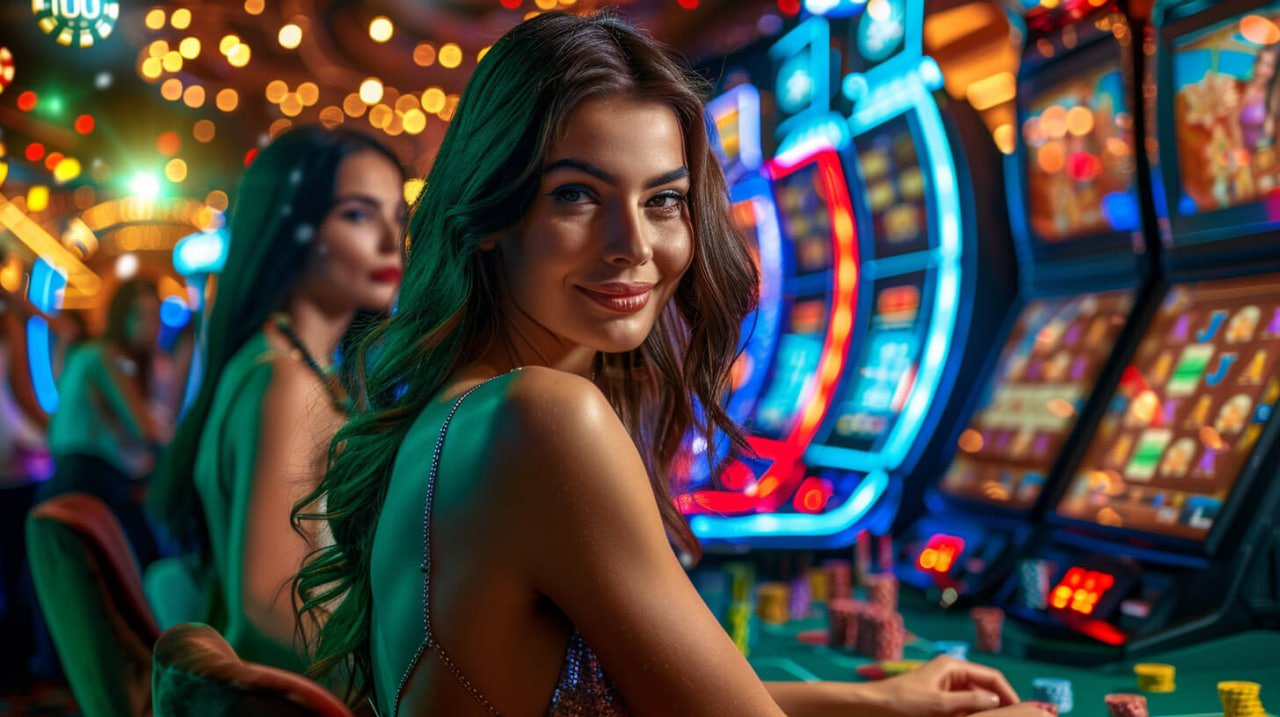 Instalasi aplikasi Android istanacasino melalui APK