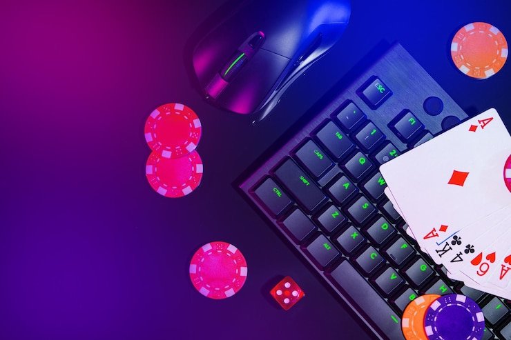 Pilihan metode pembayaran di istanacasino termasuk DANA, OVO, dan GoPay