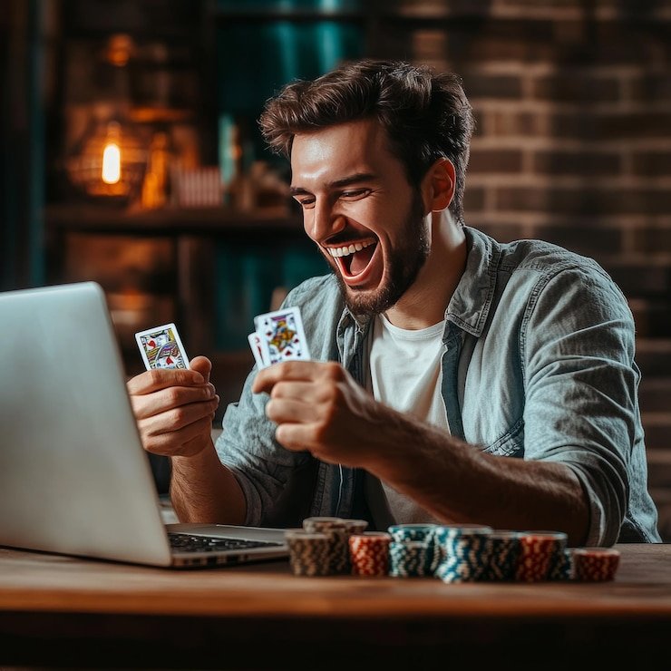 Proses keamanan dan verifikasi identitas di istanacasino