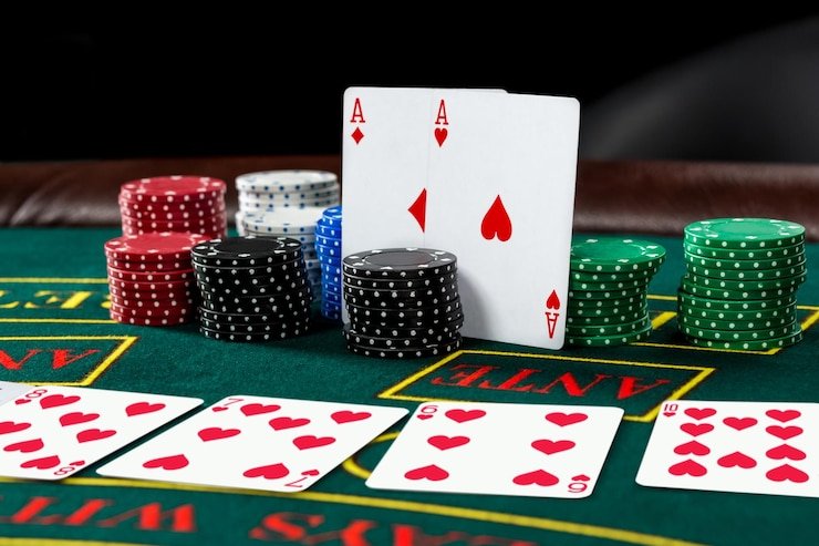 istanacasino featured game showcase