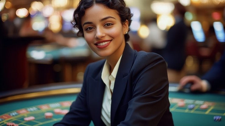istanacasino featured game showcase