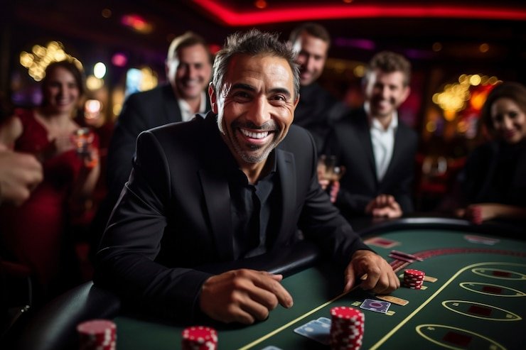 Koleksi permainan Joker Gaming yang beragam di aplikasi mobile istanacasino