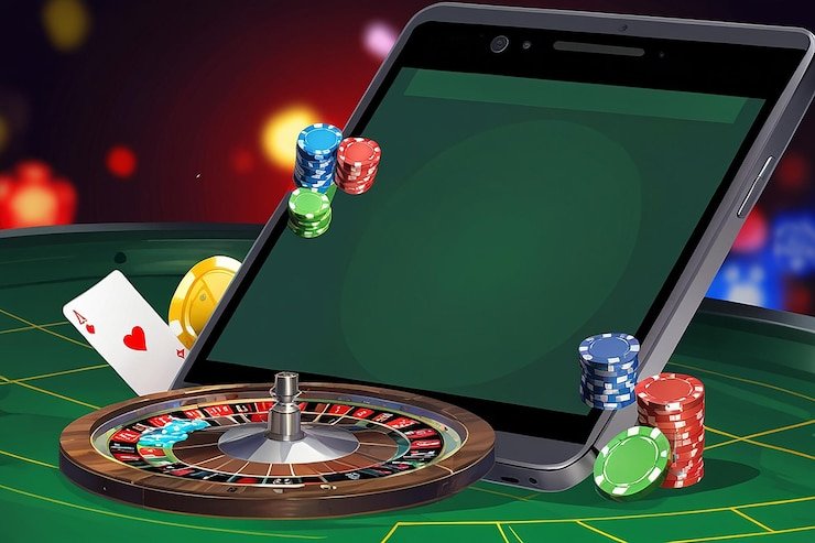 istanacasino featured game showcase
