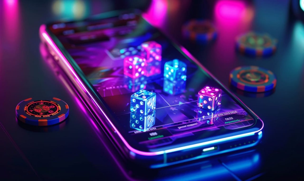Instalasi aplikasi istanacasino untuk pengguna Android